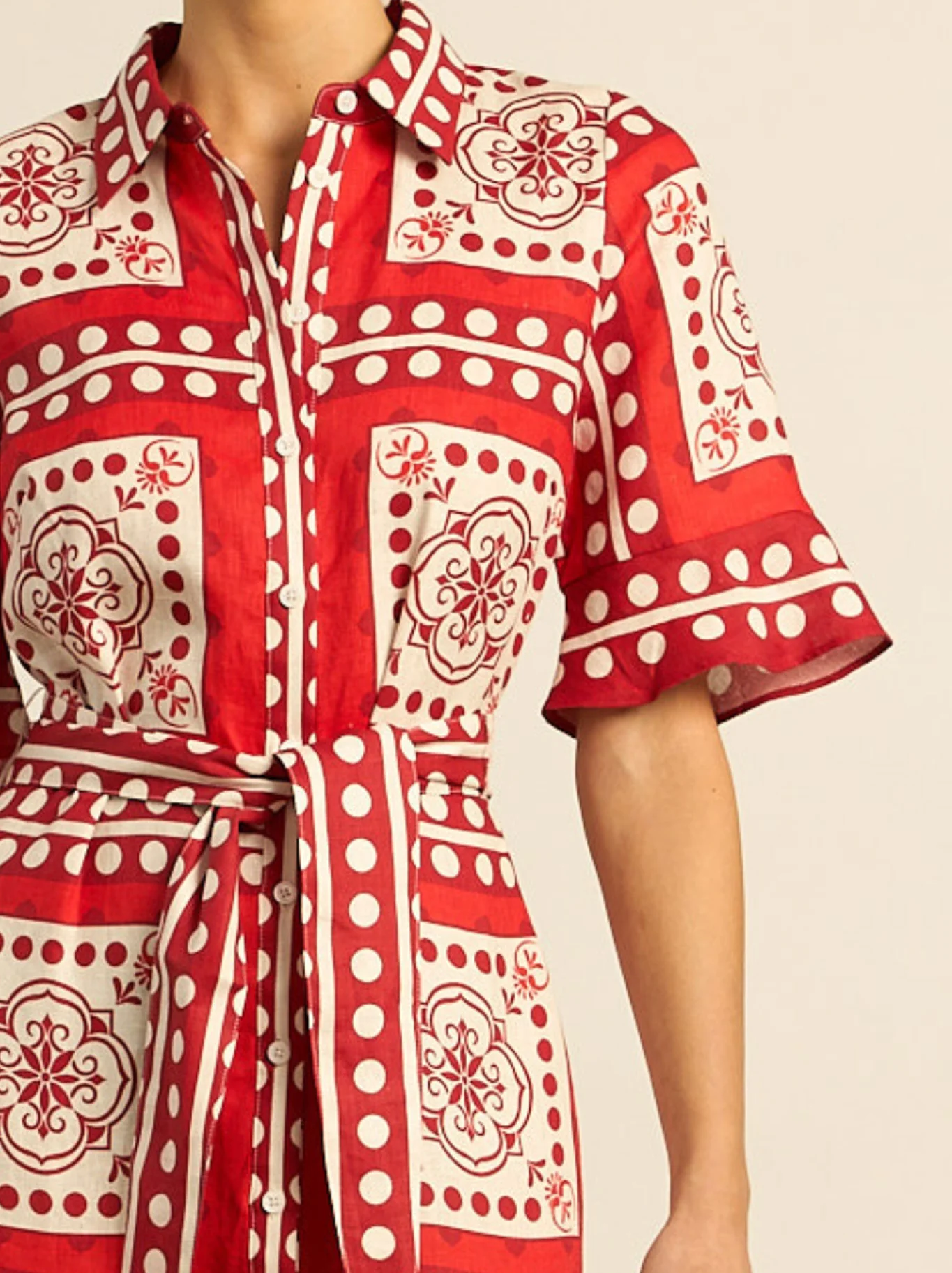 ZOE KRATZMANN OASIS DRESS - Image 4