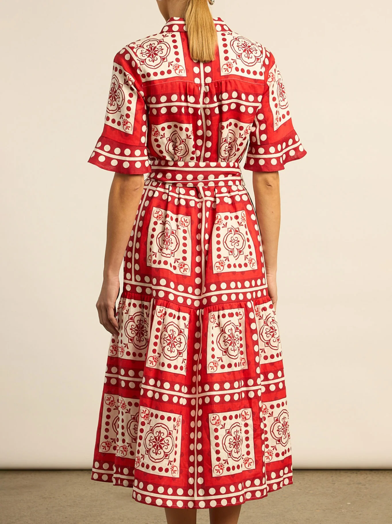 ZOE KRATZMANN OASIS DRESS - Image 5