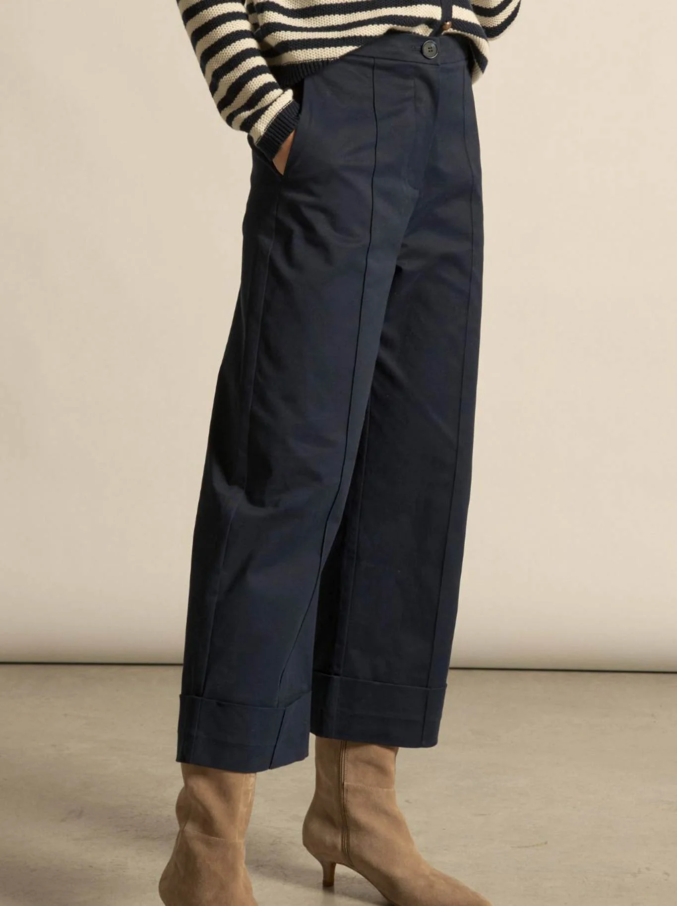 ZOE KRATZMANN ORBIT PANT - Image 3
