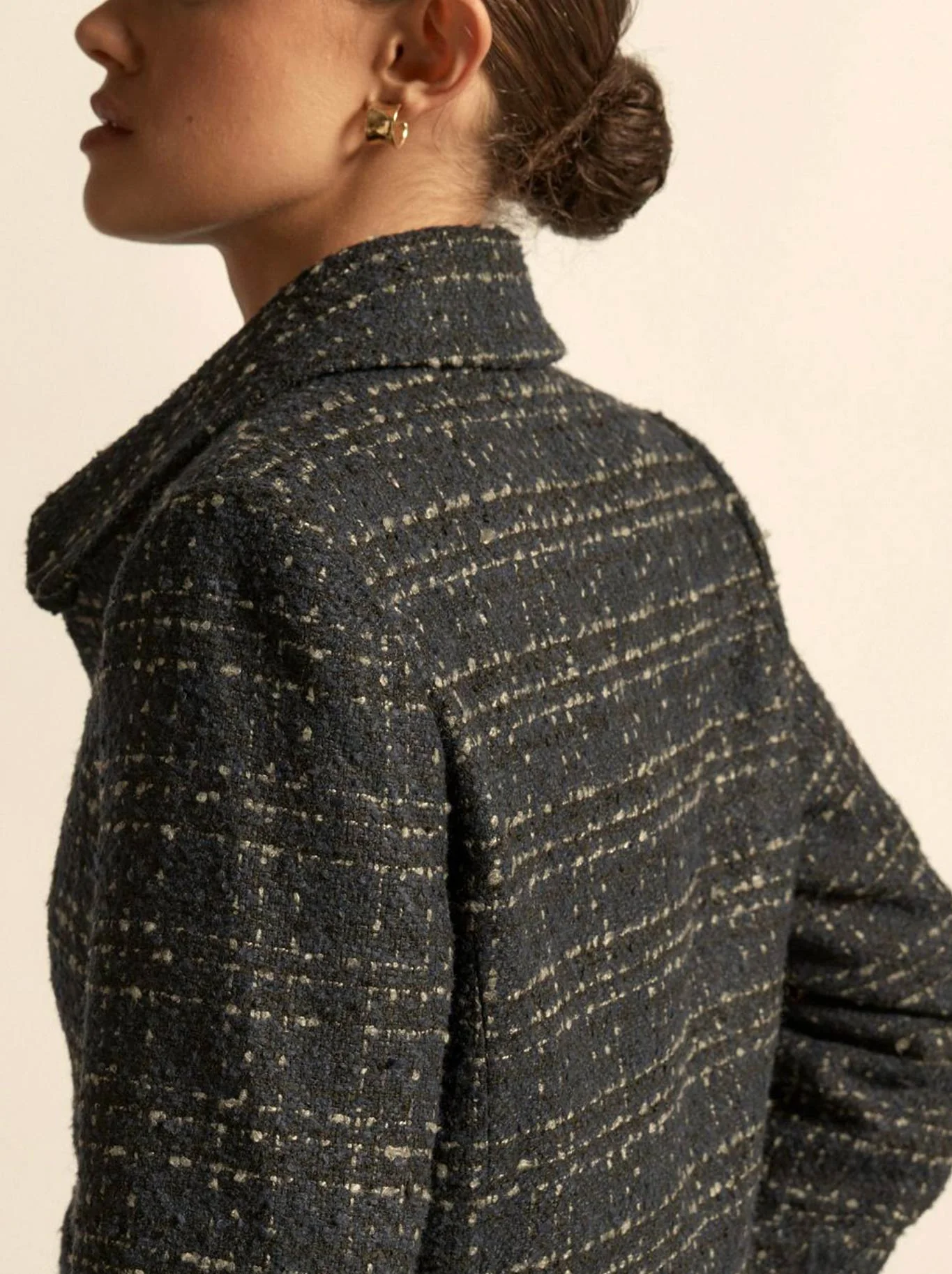 ZOE KRATZMANN PLUME JACKET - Image 5