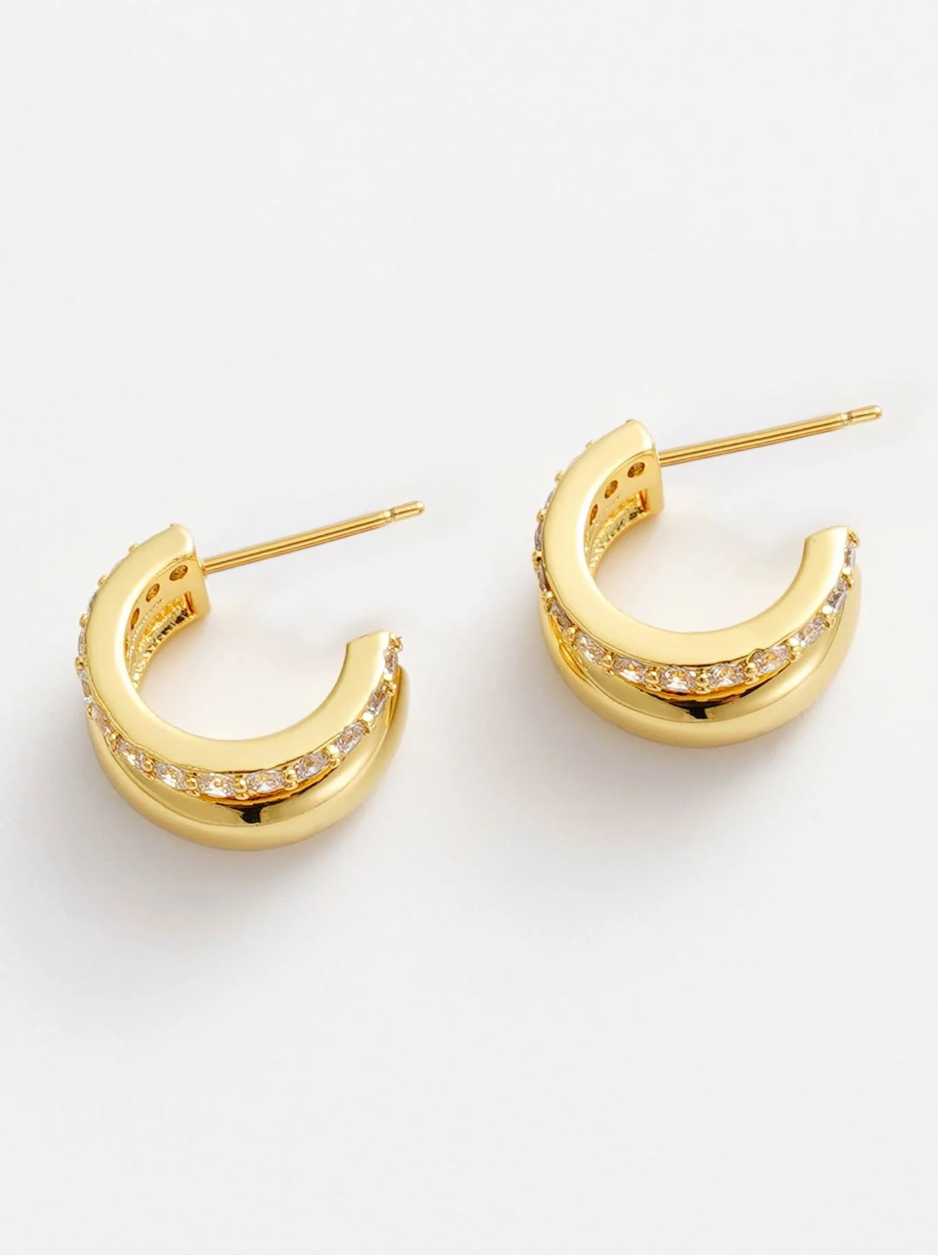 ZAFINO ZOE HOOP - Image 2