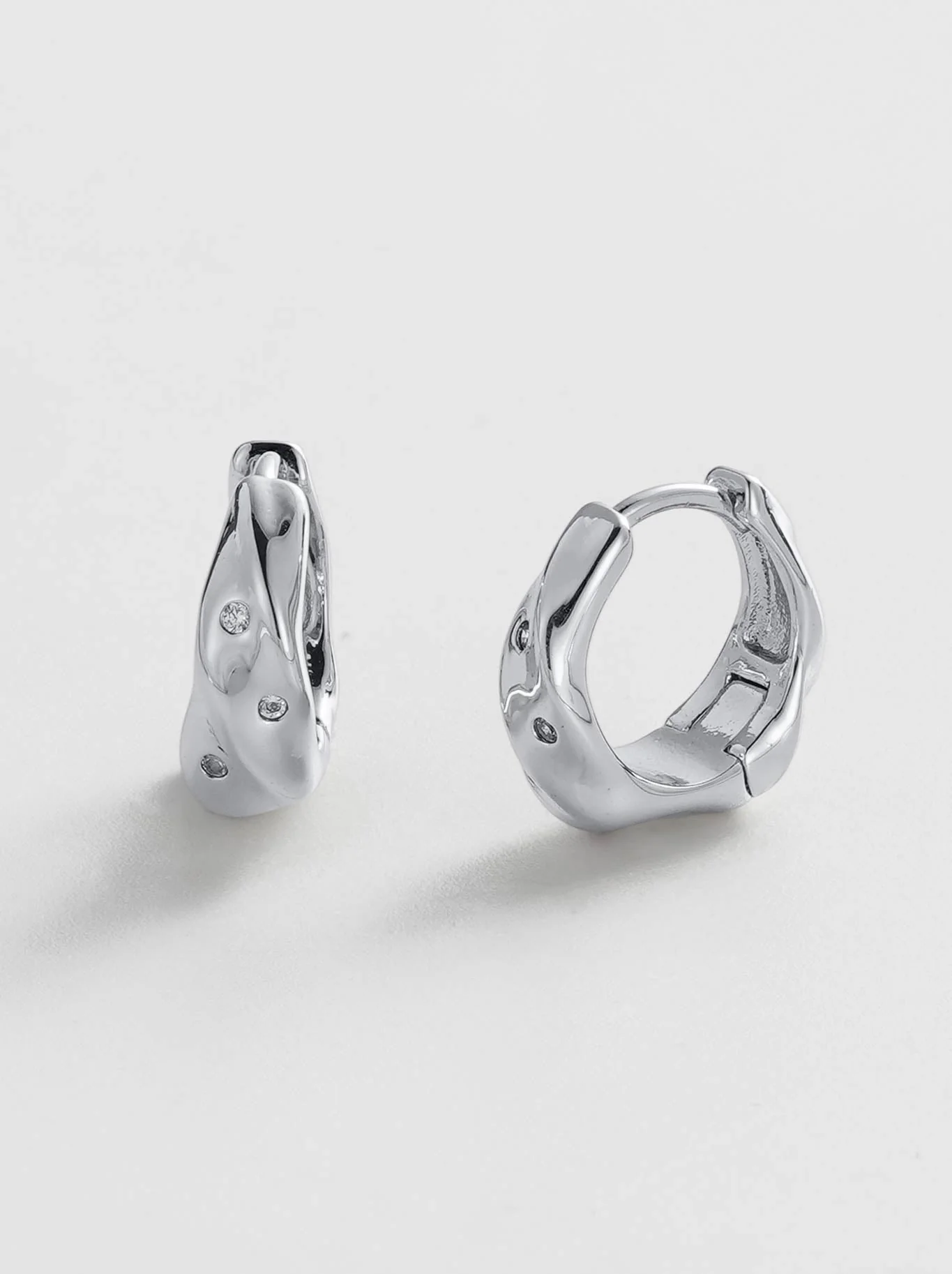 ZAFINO JUNE HOOP