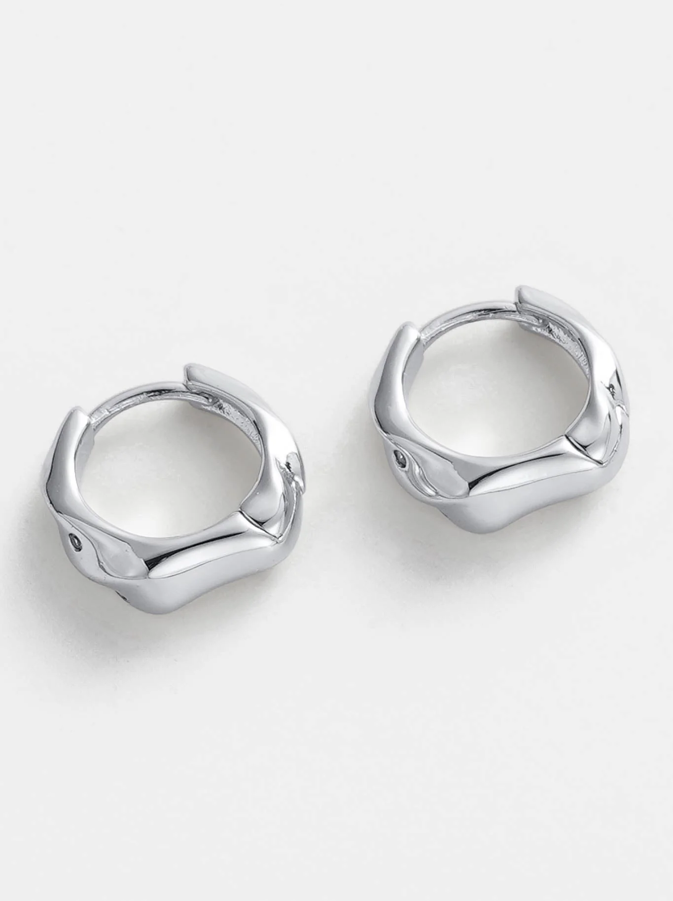 ZAFINO JUNE HOOP - Image 2