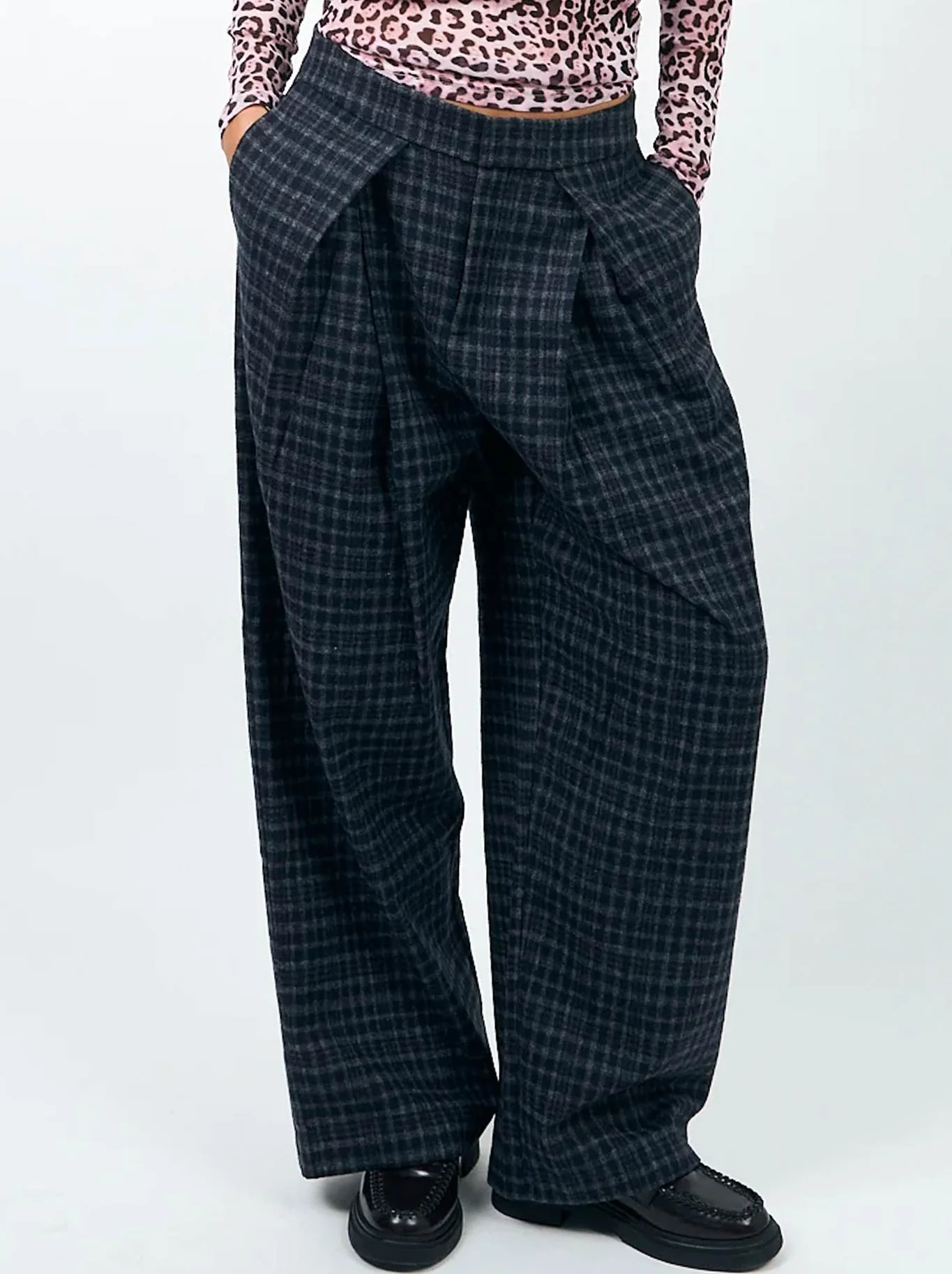LOLLYS LAUNDRY ZOLA PANT