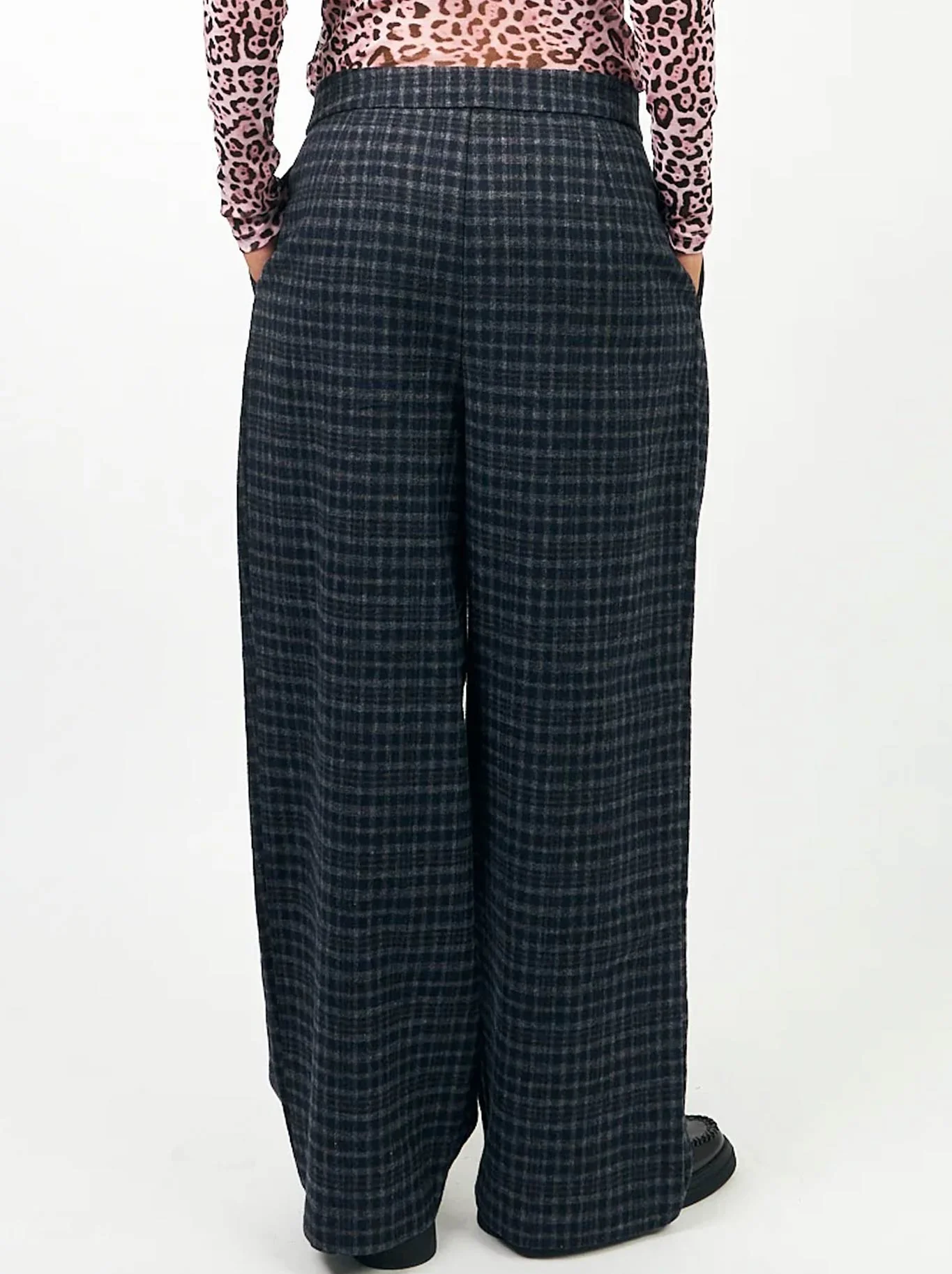 LOLLYS LAUNDRY ZOLA PANT - Image 3
